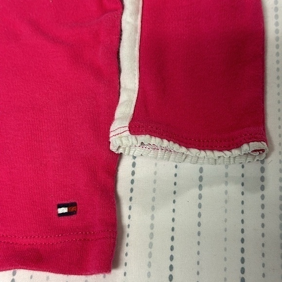 Tommy Hilfiger and Old Navy - 2 piece outfit.  Size 6-12 months - Picture 3 of 6